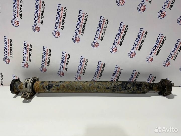 Карданный вал Hyundai Santa Fe Classic