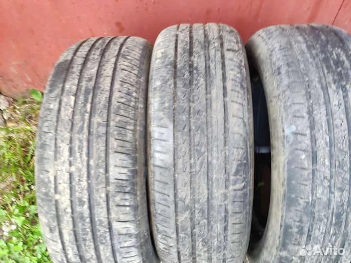 Pirelli Cinturato P7 225/60 R17