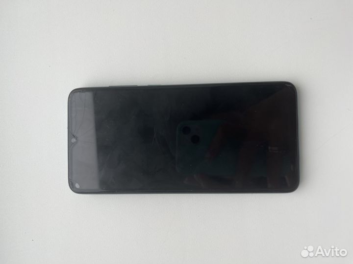 Xiaomi Redmi Note 8 Pro, 6/64 ГБ