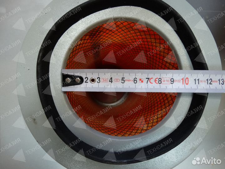 Фильтр воздушный KW1833