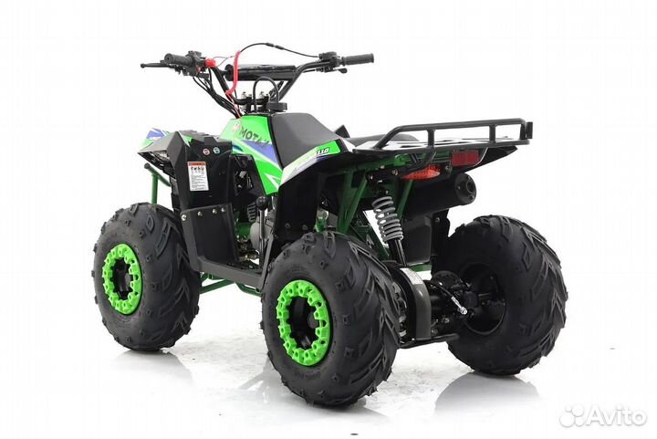 Квадроцикл motax grizlik A110