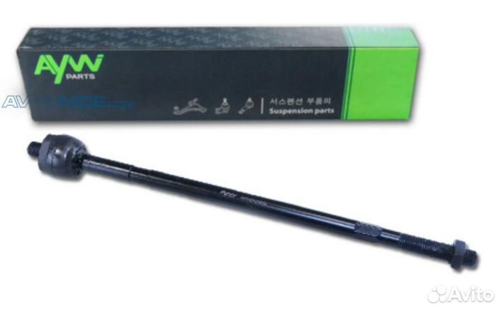 Тяга рулевая AW1370274LR aywiparts