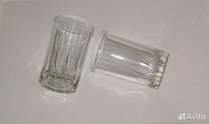 Стакан с крышкой 310мл (в поход с собой)