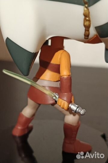 Funko Pop Ahsoka Tano