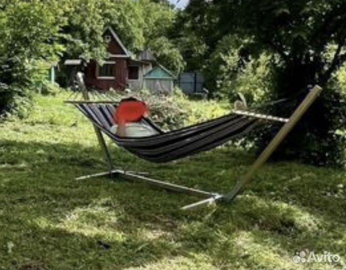 Каркас для гамака