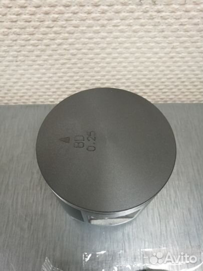 Поршень снегохода BRP 600 E-TEC 420892388 SM-09144