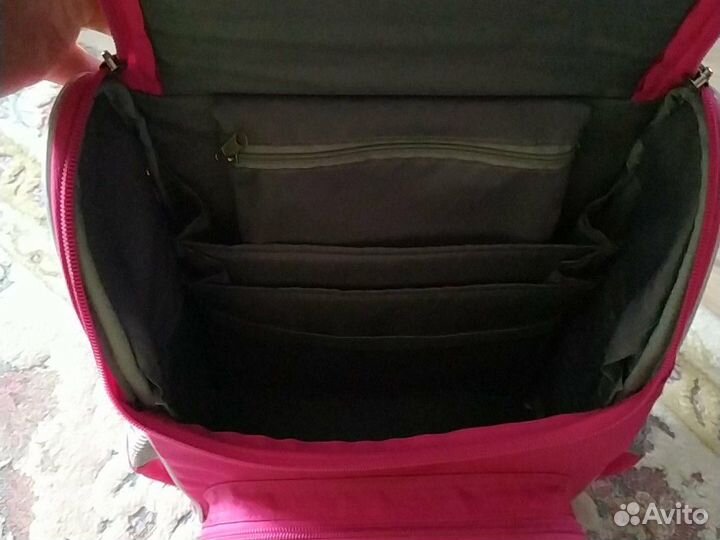 Рюкзак школьный