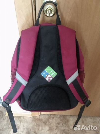 Рюкзак школьный 4all