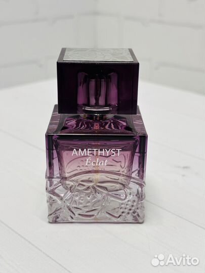 Духи Lalique amethyst èclat
