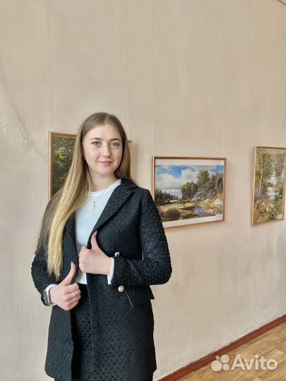Репетитор начальных классов