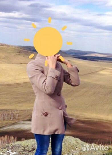 Пальто