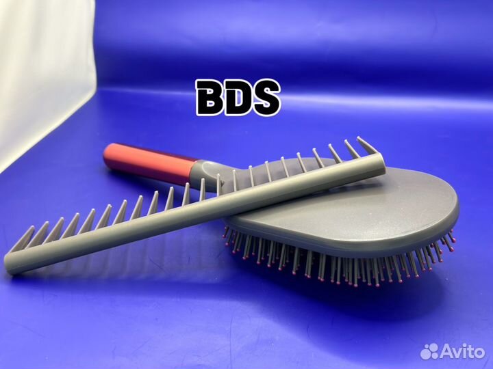 Расческа Dyson набор