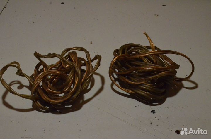 Eagle Cable High Standard 2X2mm, made in Germany