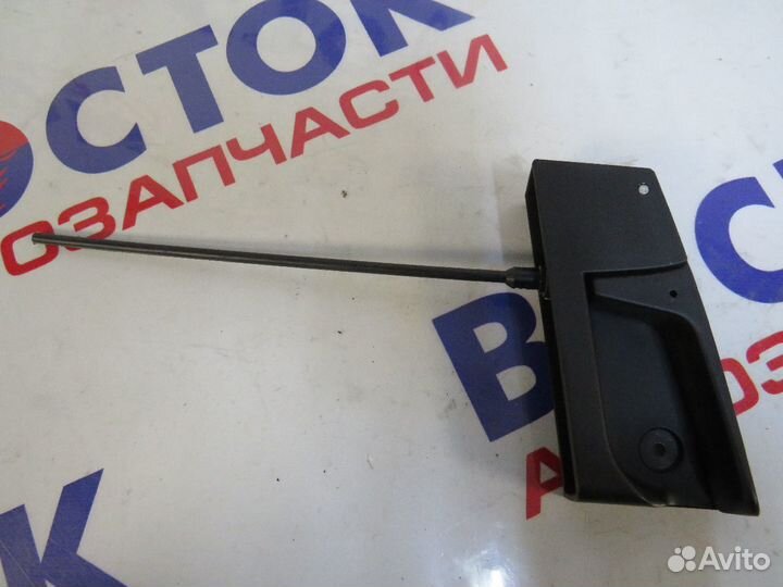 Ручка откидывания сиденья Лево audi A5 8T3