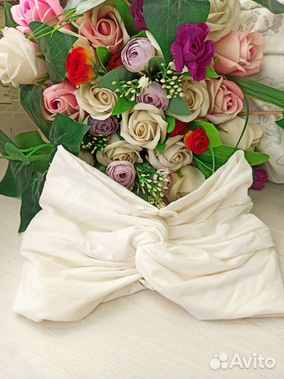 Повязка на голову