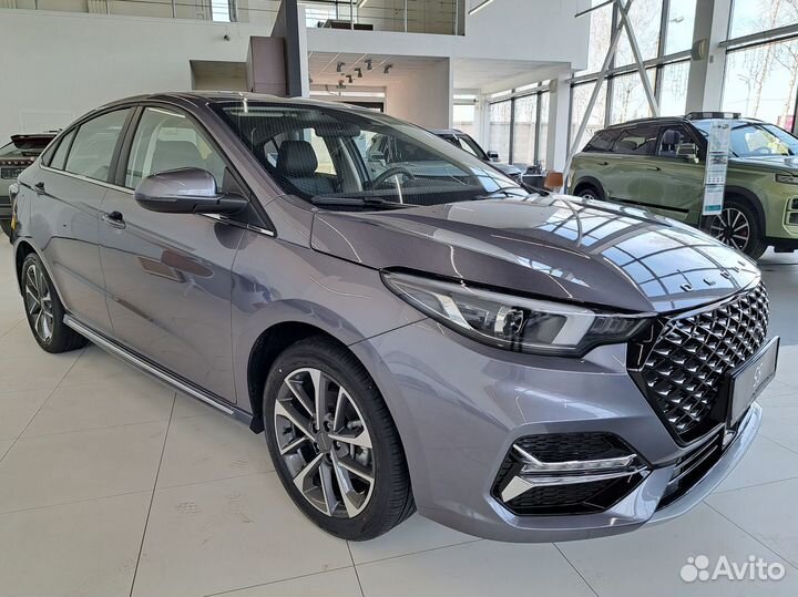 OMODA S5 1.5 CVT, 2023