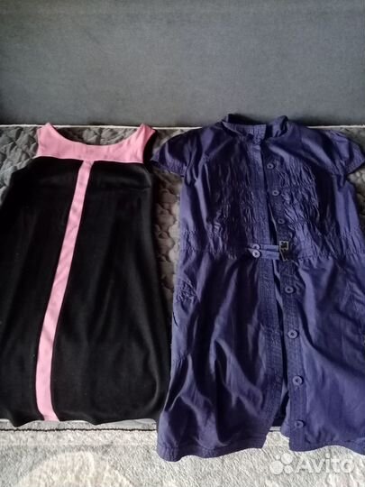 Женские вещи пакетом 46 48 размер