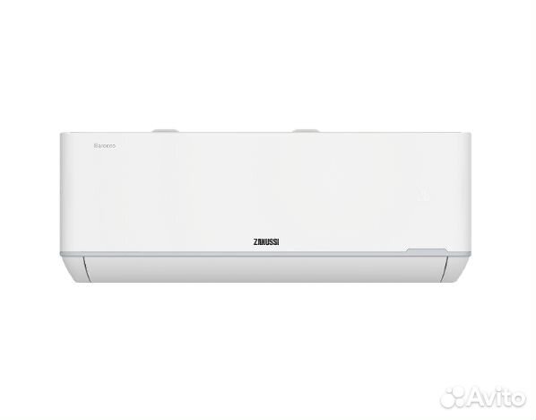 Кондиционер Zanussi zacs-07 HB/N1 (серия Barocco)