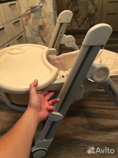 Кресло для кормления