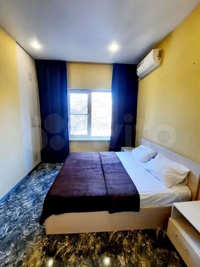 Квартира-студия, 25 м², 3/17 эт.