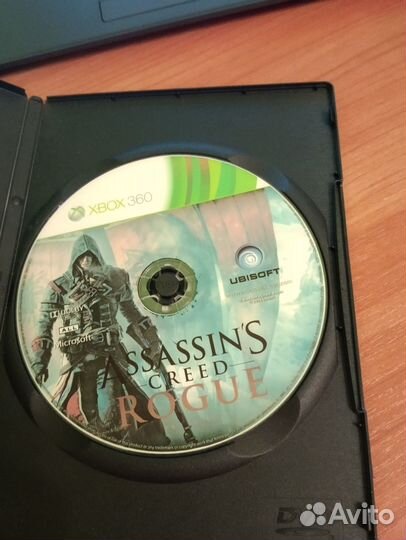 Игры на xbox 360 прошитый