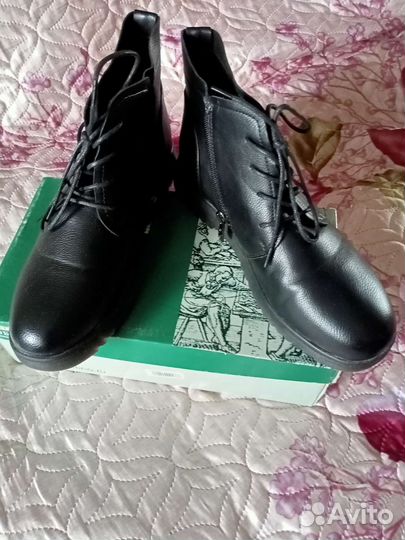 Туфли женские 40 размер