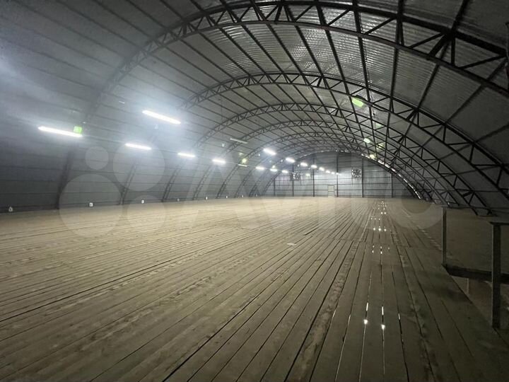 Складская баз, производство 5000м² + 3000м2