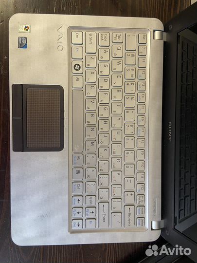 Sony vaio PCG-4T1P