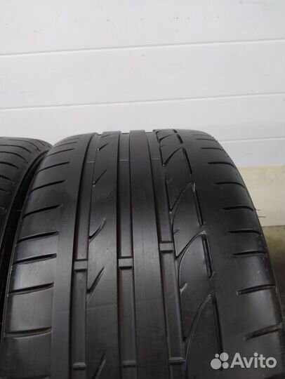 Bridgestone Potenza S001 255/40 R18 102N