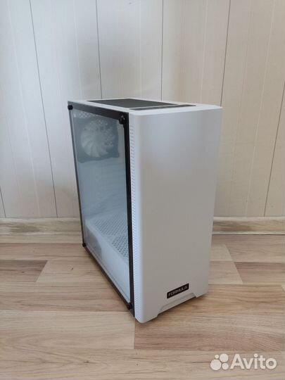 Корпус Formula CL-3301W (Новый)