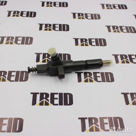 Форсунки sd4bw45