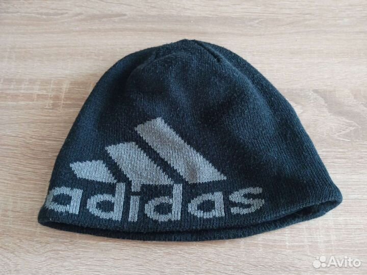 Шапка adidas