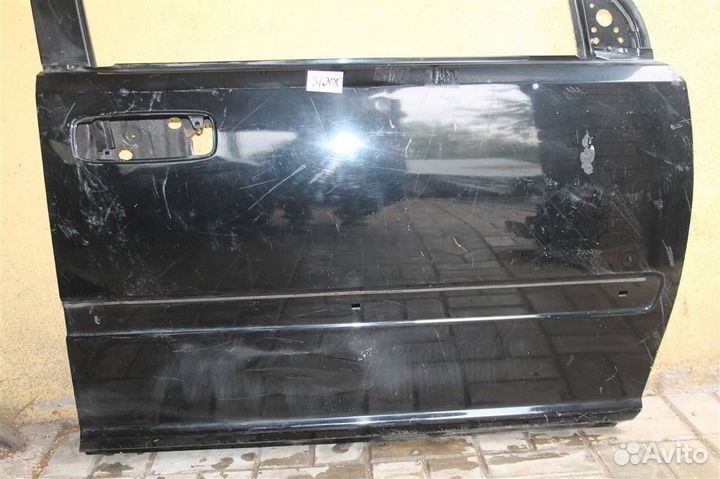 Дверь передняя правая Nissan X-Trail T30