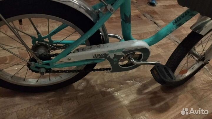 Велосипед для дошкольника