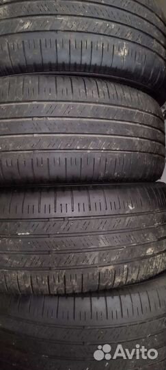Goodyear Eagle LS 2 225/55 R18