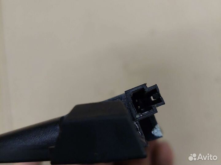 Дополнительный стоп сигнал Audi A6 C6 4F