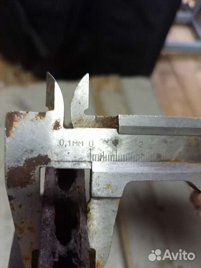 Продам тормозные диски Рено симбол