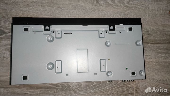 Dvd плеер pioneer