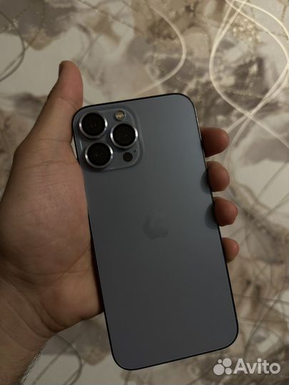 iPhone 13 Pro Max, 128 ГБ