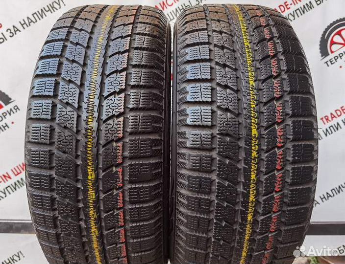 Toyo Observe GSi-5 205/55 R16 94Q