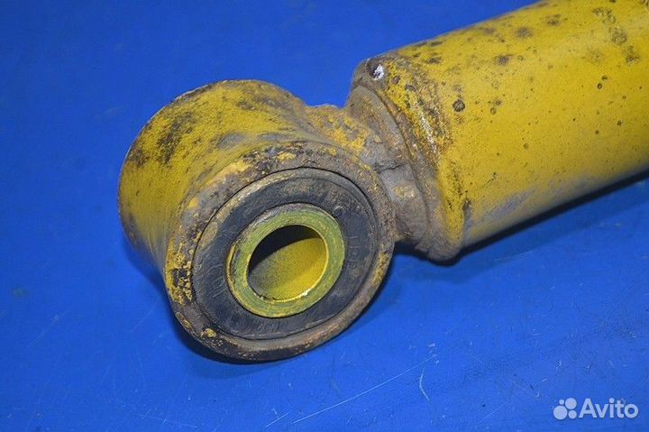Амортизатор переднего моста, левый volvo FH (01.05
