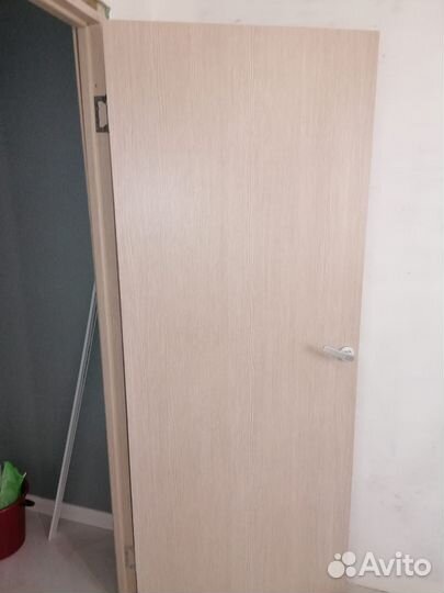 Дверь межкомнатная