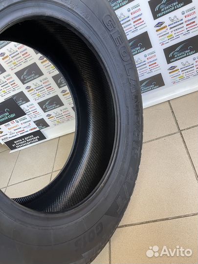 Yokohama Geolandar A/T G015 235/70 R16 106H