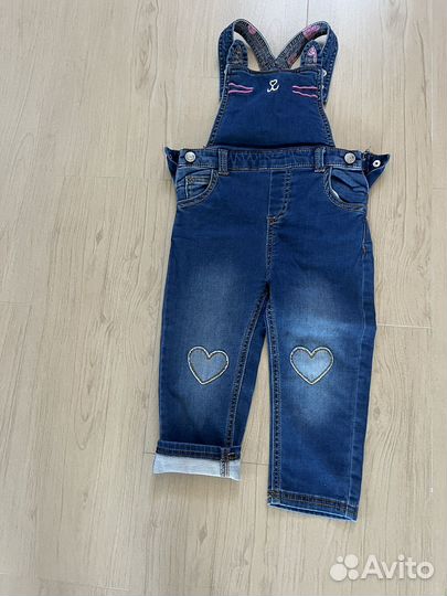 Комбинезон mothercare