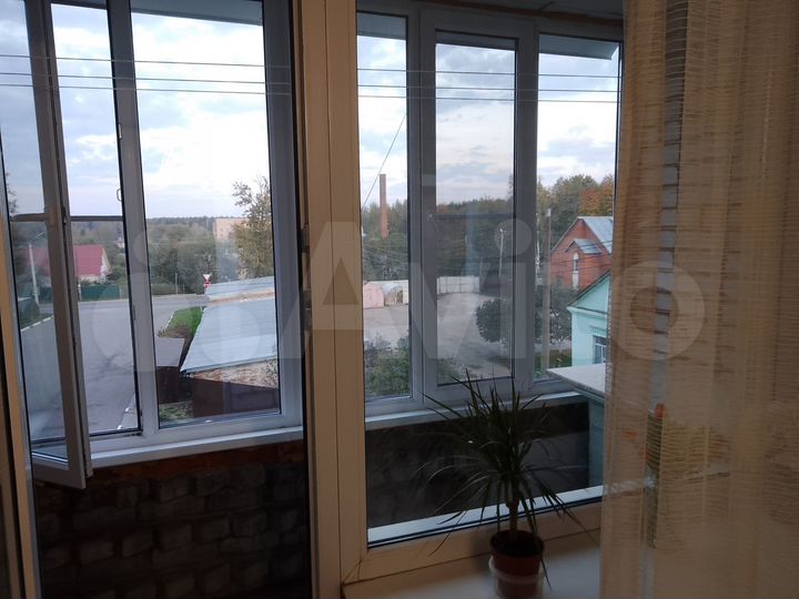 1-к. квартира, 32,6 м², 3/5 эт.