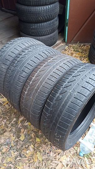 Continental ContiWinterContact TS 810 205/55 R16 91H