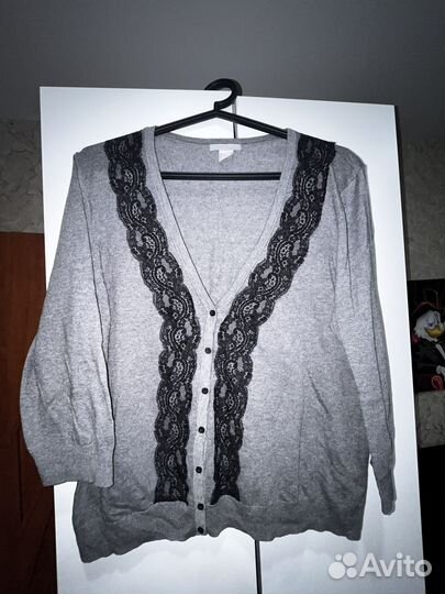 Одежда женская М