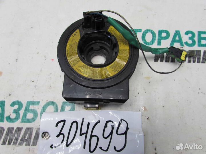 Механизм подрулевой для SRS для Hyundai Getz 2002