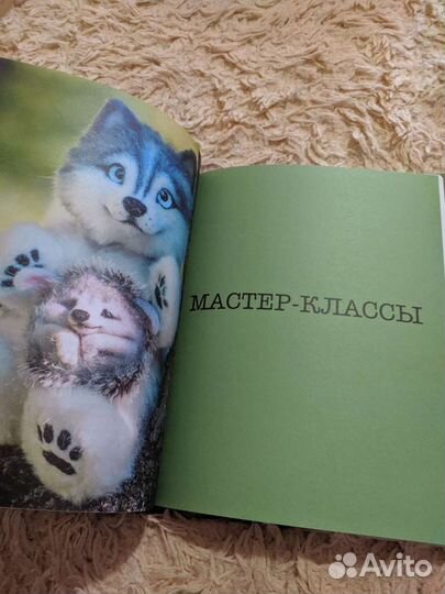 Новая книга 