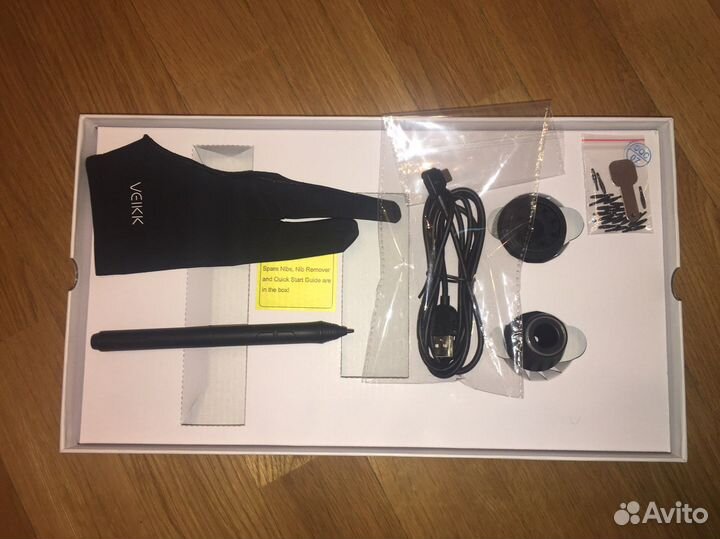 Графический планшет